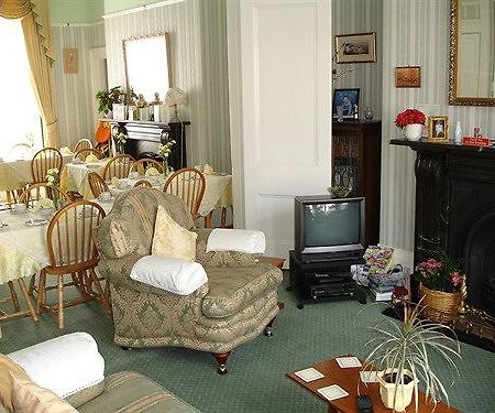 Ashgrove House Hotel Plymouth Bagian luar foto