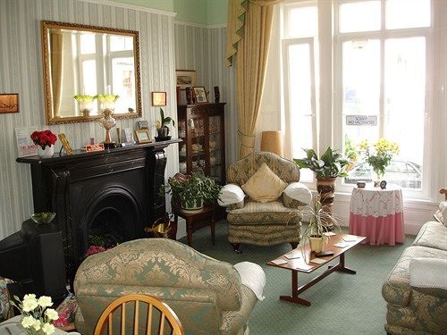 Ashgrove House Hotel Plymouth Bagian luar foto