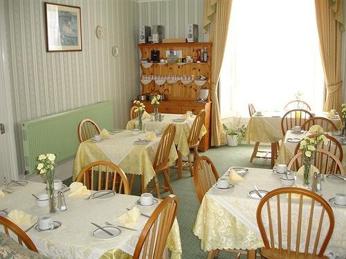 Ashgrove House Hotel Plymouth Bagian luar foto