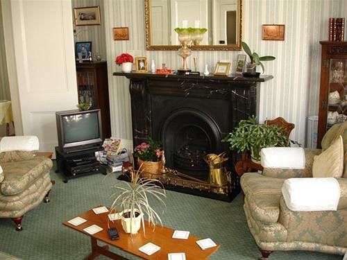 Ashgrove House Hotel Plymouth Bagian luar foto